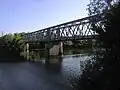 Brücke über den Doubs