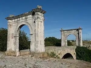 Pont Flavien