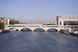 Pont de Bercy