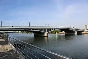 Pont de Bezons