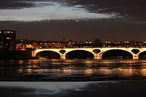 Pont des Catalans