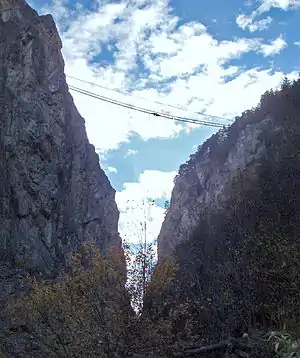 Pont de Niouc