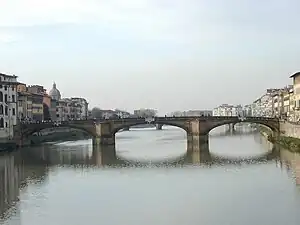 Ponte Santa Trinita