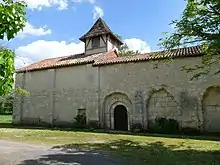 Kirche Saint-Denis