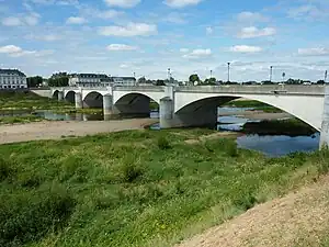 Pont des Cadets