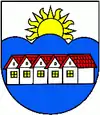 Wappen von Poriadie