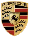 Porsche-Wappen