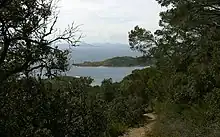 Nationalpark Port-Cros