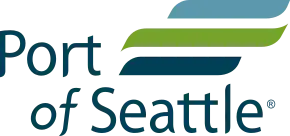 Logo des Hafen Seattle