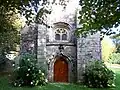 Kapelle Notre-Dame de Penvern