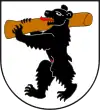 Wappen von Portein