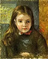 Georges Henri Pissarro(1871–1961)