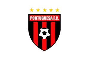 Logo Portuguesa FC