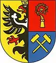 Wappen von Poruba