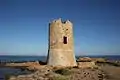 Torre San Giovanni in La Caletta