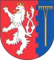 Wappen von Postupice