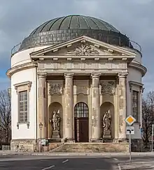 Französische Kirche (Potsdam)