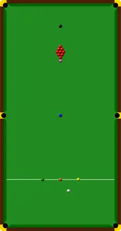 Power Snooker