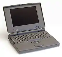 PowerBook 100 (1991)