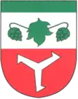 Wappen von Pozdeň