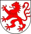 Wappen von Präz