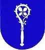 Wappen von Čakovice