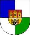 Wappen von Prag 4