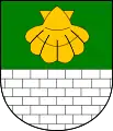 Wappen von Prag 13