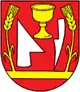 Wappen von Praha