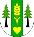 Wappen von Prasek