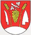 Wappen von Prašice