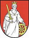 Wappen von Pravenec