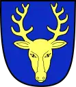 Wappen von Pražmo