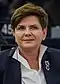 Beata Szydlo