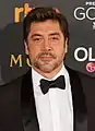 Javier Bardem spielt Stilgar