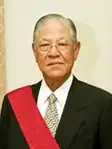 Lee Teng-hui