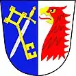 Wappen von Přešovice