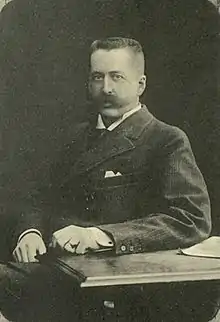 Wladimir Michailowitsch Wolkonski (1868–1953)