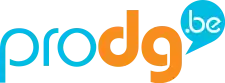 Logo von ProDG