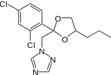 Propiconazol