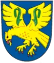 Wappen von Prosenice