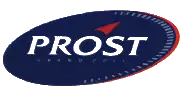 Logo Prost Grand Prix