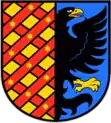 Wappen von Prostějov