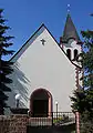 Protestantische Kirche Mehlingen-Neukirchen