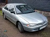 Proton 415 GLSi (Deutschland)