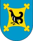 Wappen von Proveis