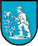 Wappen von Preschlebie,Presklebie (DT.)