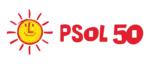 Logo der PSOL