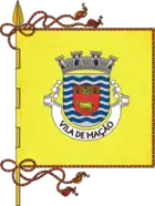 Flagge von Mação