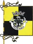 Flagge von Murça